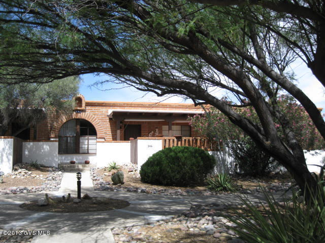 246 S Paseo Sarta Unit: C