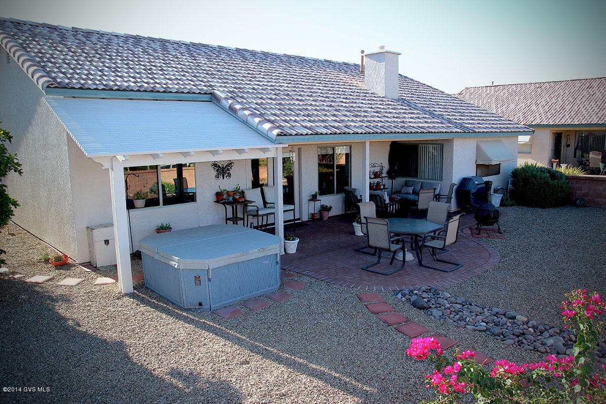 270 N Bluebird Drive