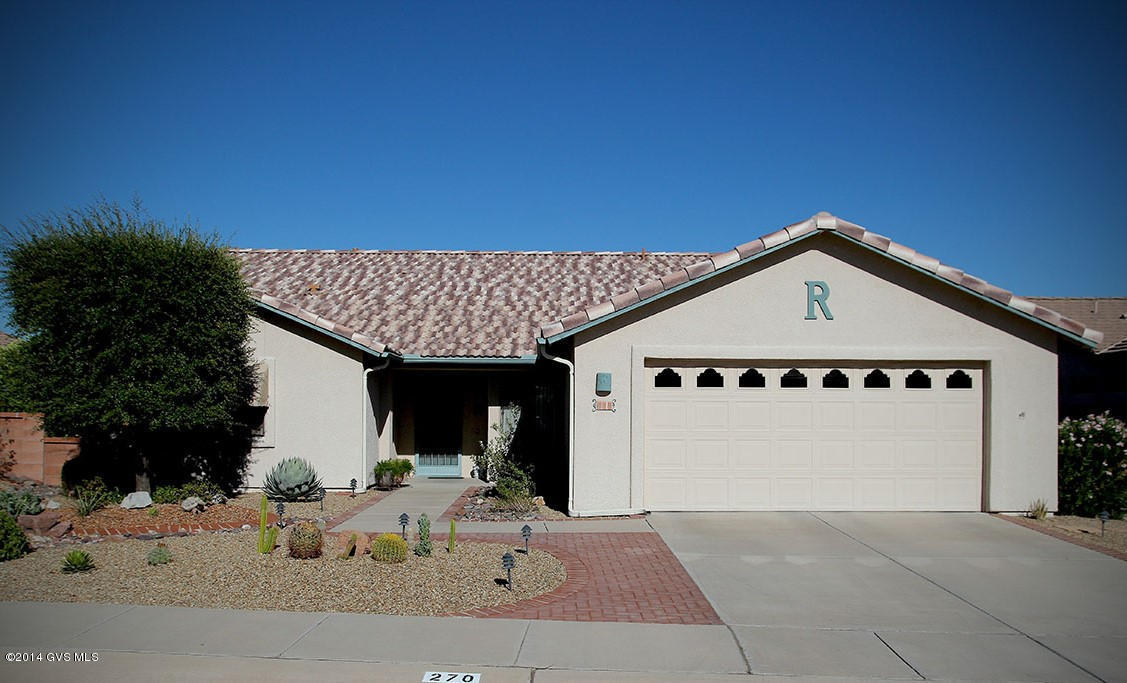 270 N Bluebird Drive