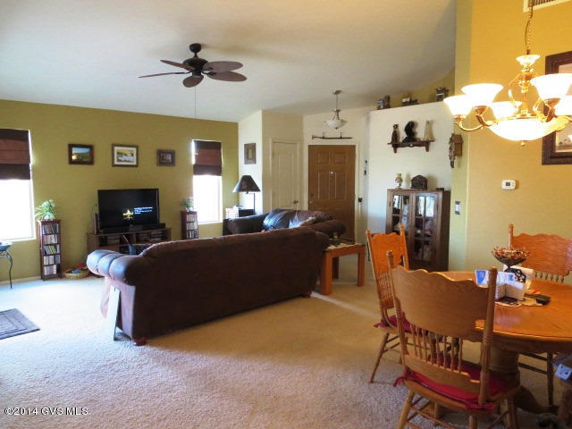 460 S Lower Chord Road