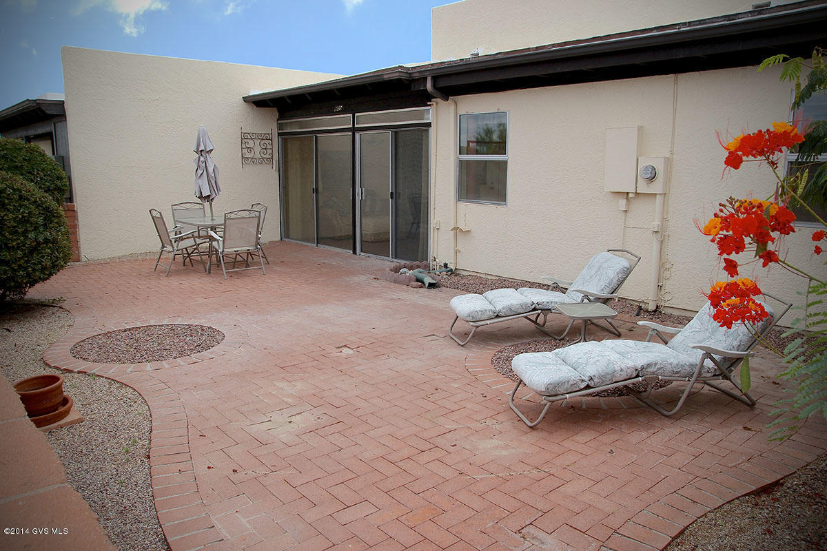 606 W Paseo Del Prado