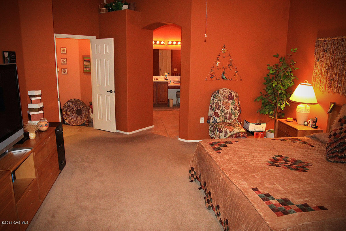 1091 W Mountain Nugget Drive