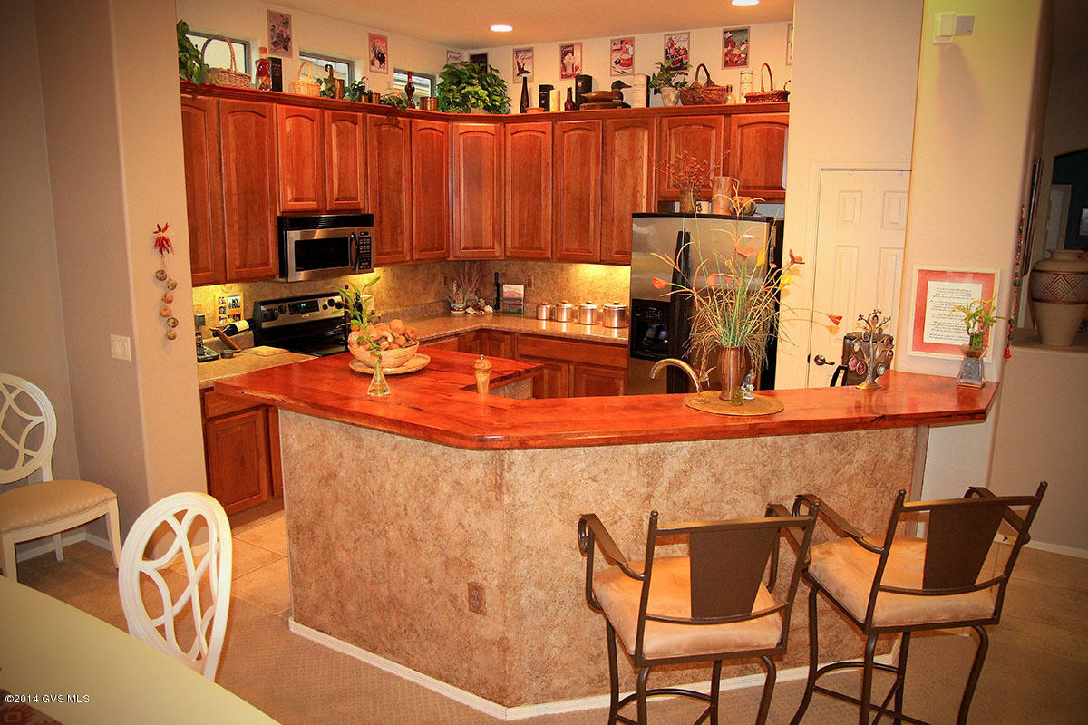 1091 W Mountain Nugget Drive