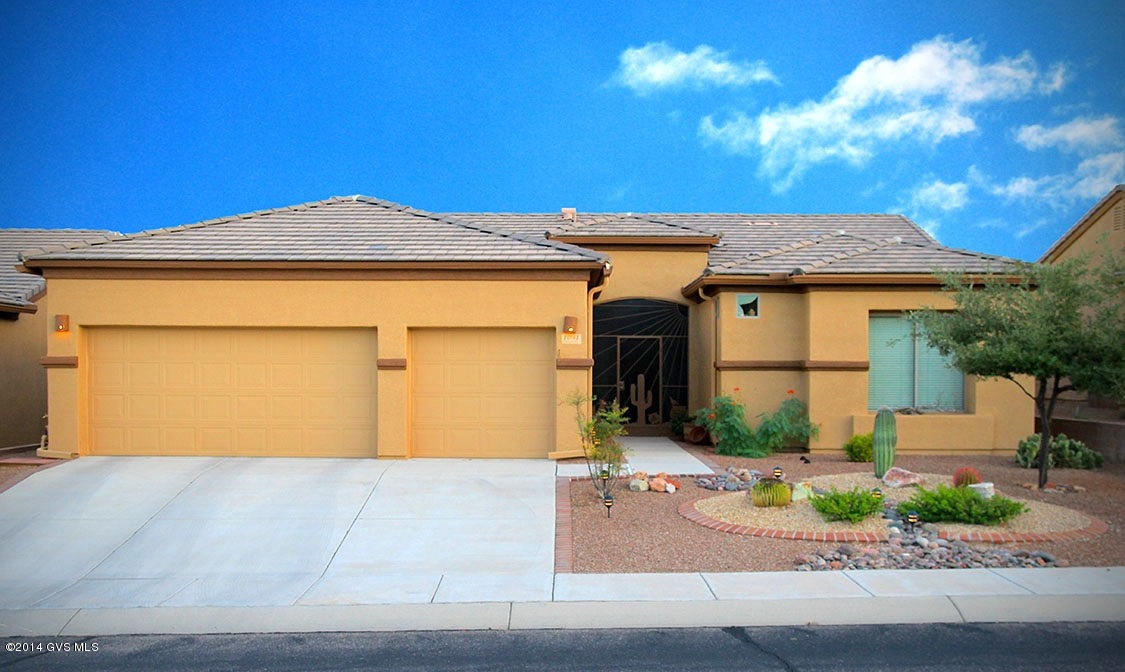 1091 W Mountain Nugget Drive