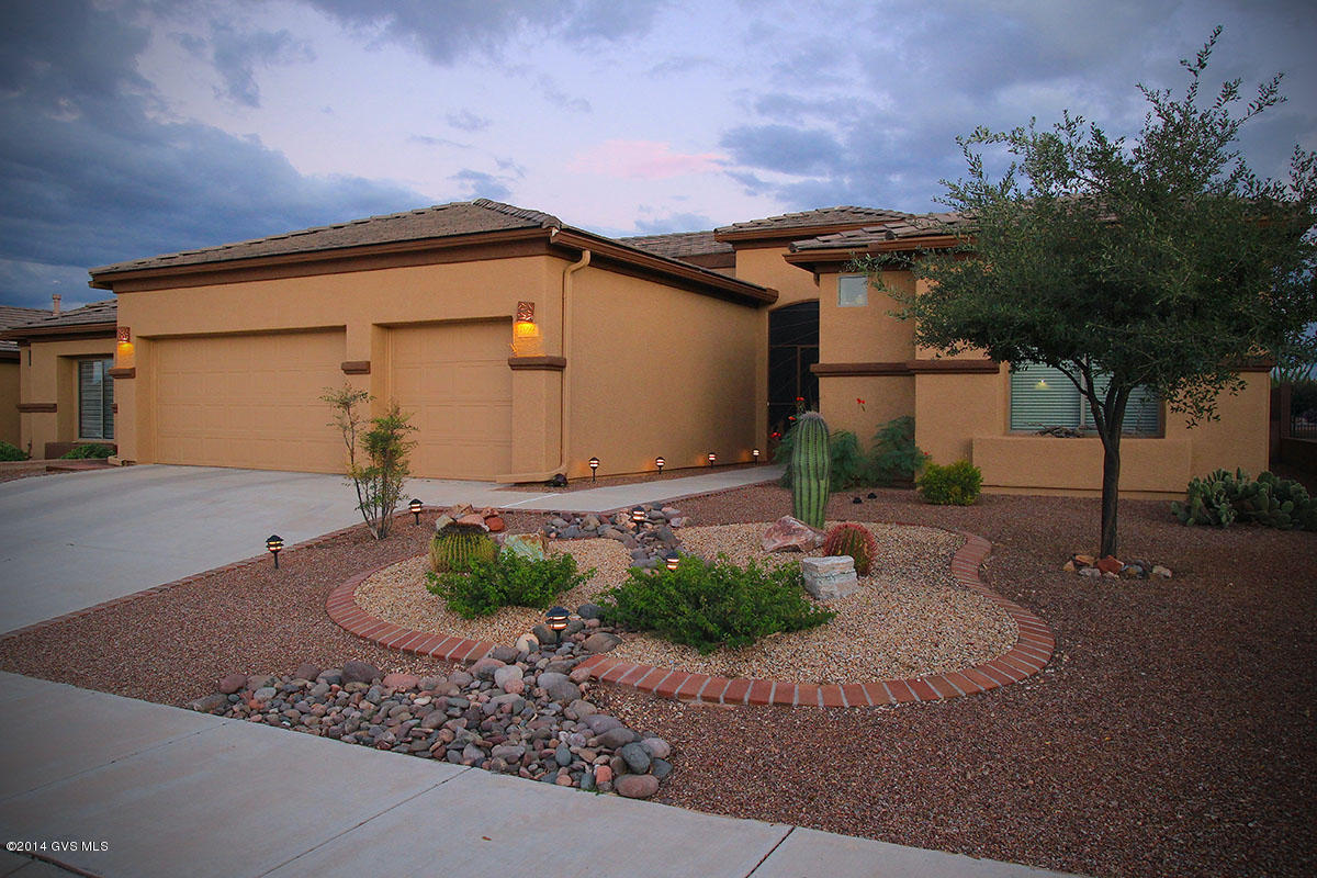 1091 W Mountain Nugget Drive