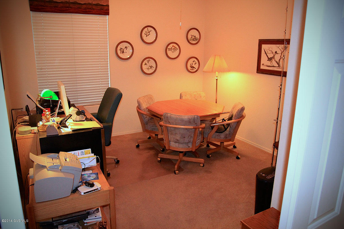 1091 W Mountain Nugget Drive