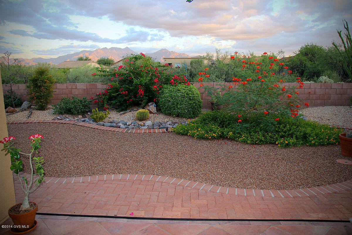 1091 W Mountain Nugget Drive