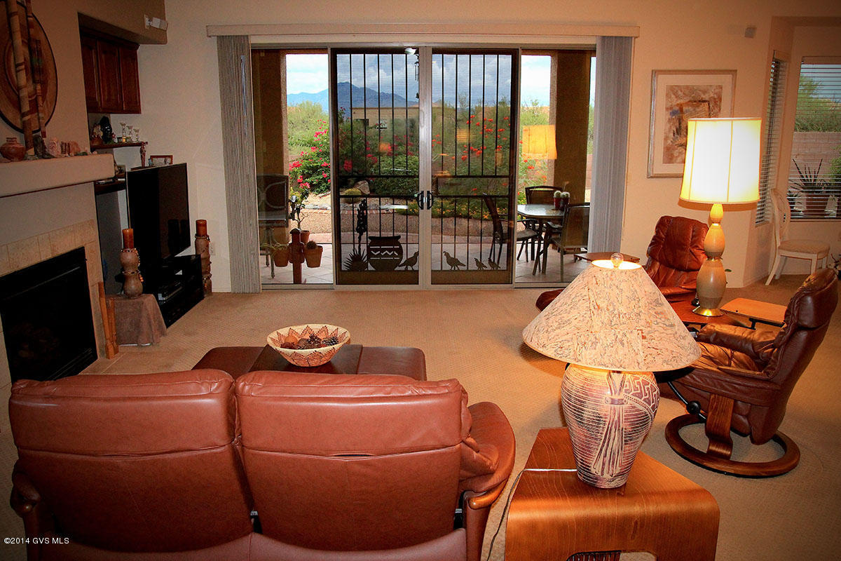 1091 W Mountain Nugget Drive