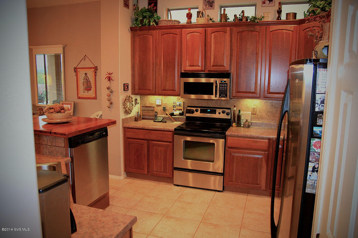 1091 W Mountain Nugget Drive
