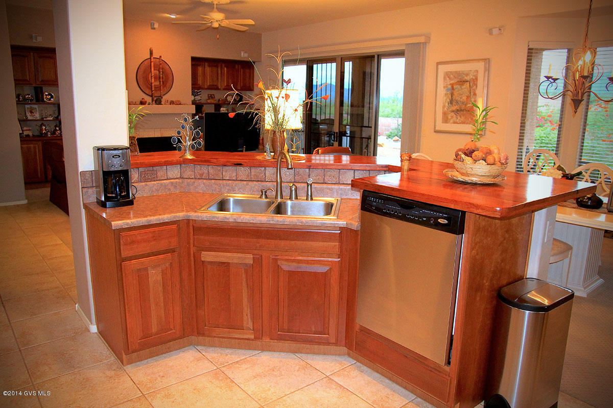1091 W Mountain Nugget Drive