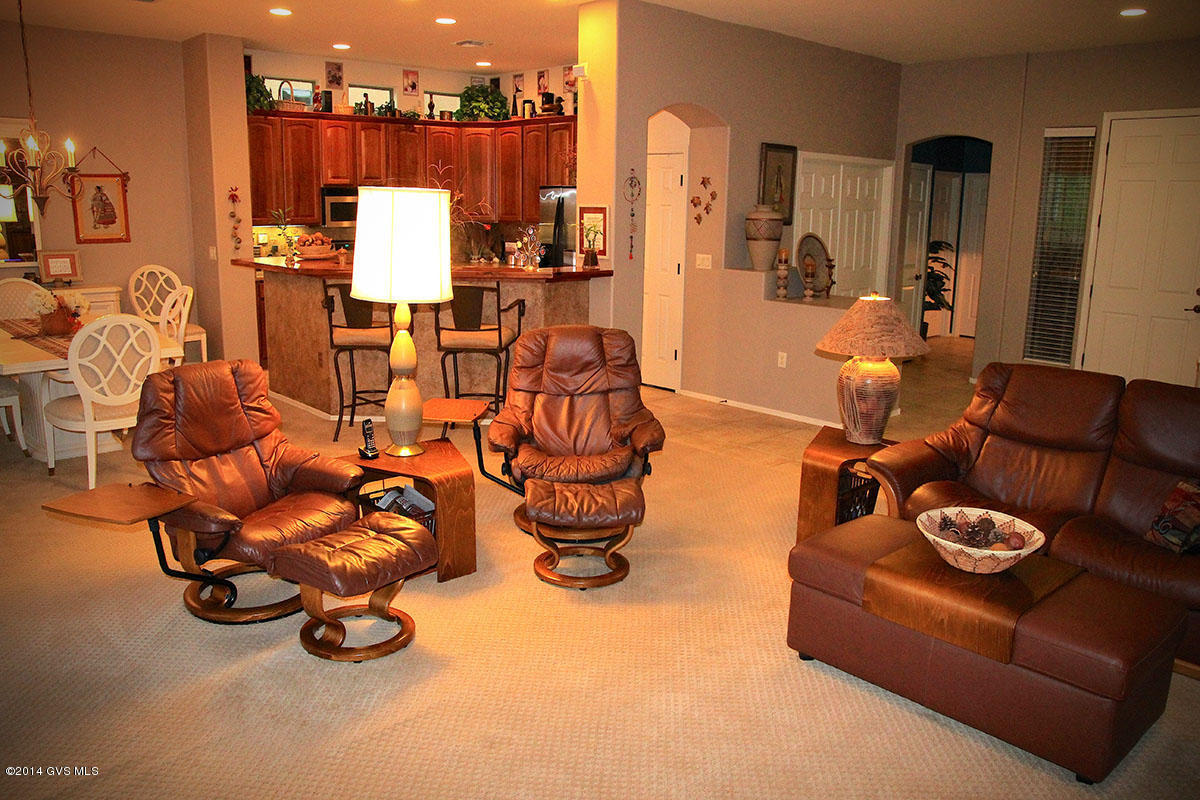 1091 W Mountain Nugget Drive