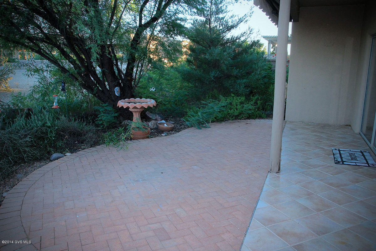 3925 S Camino Del Golfista
