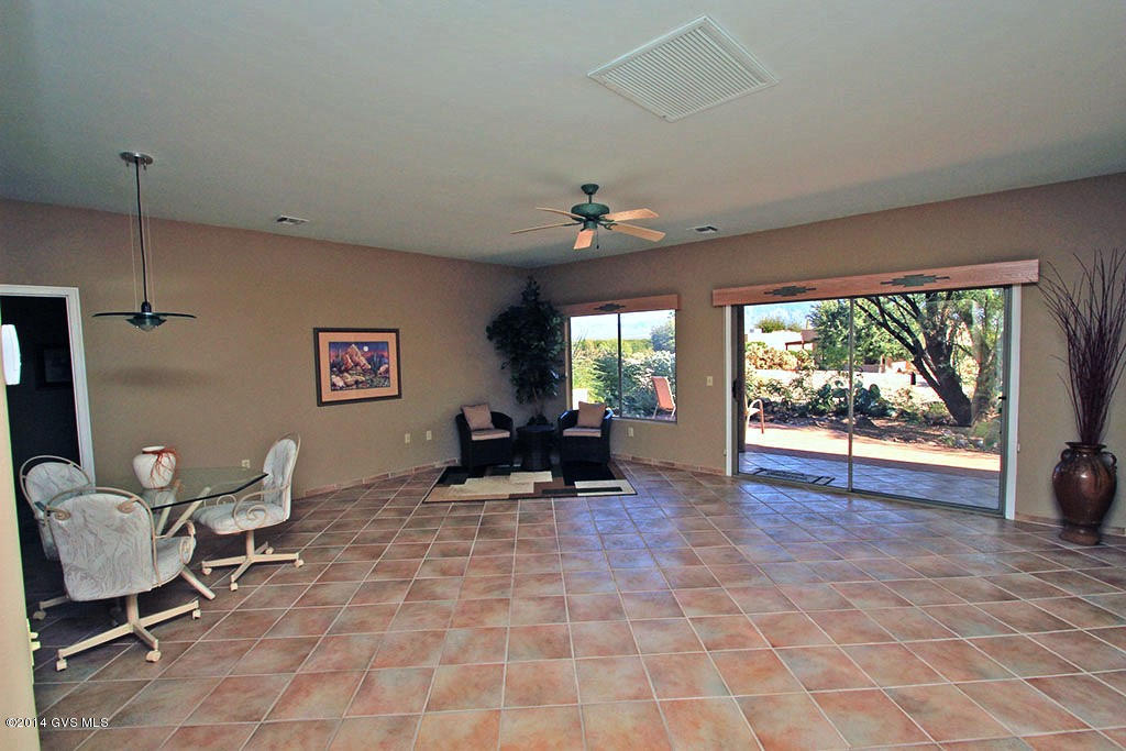 3925 S Camino Del Golfista