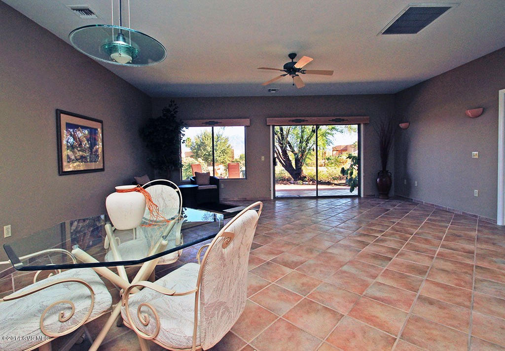 3925 S Camino Del Golfista