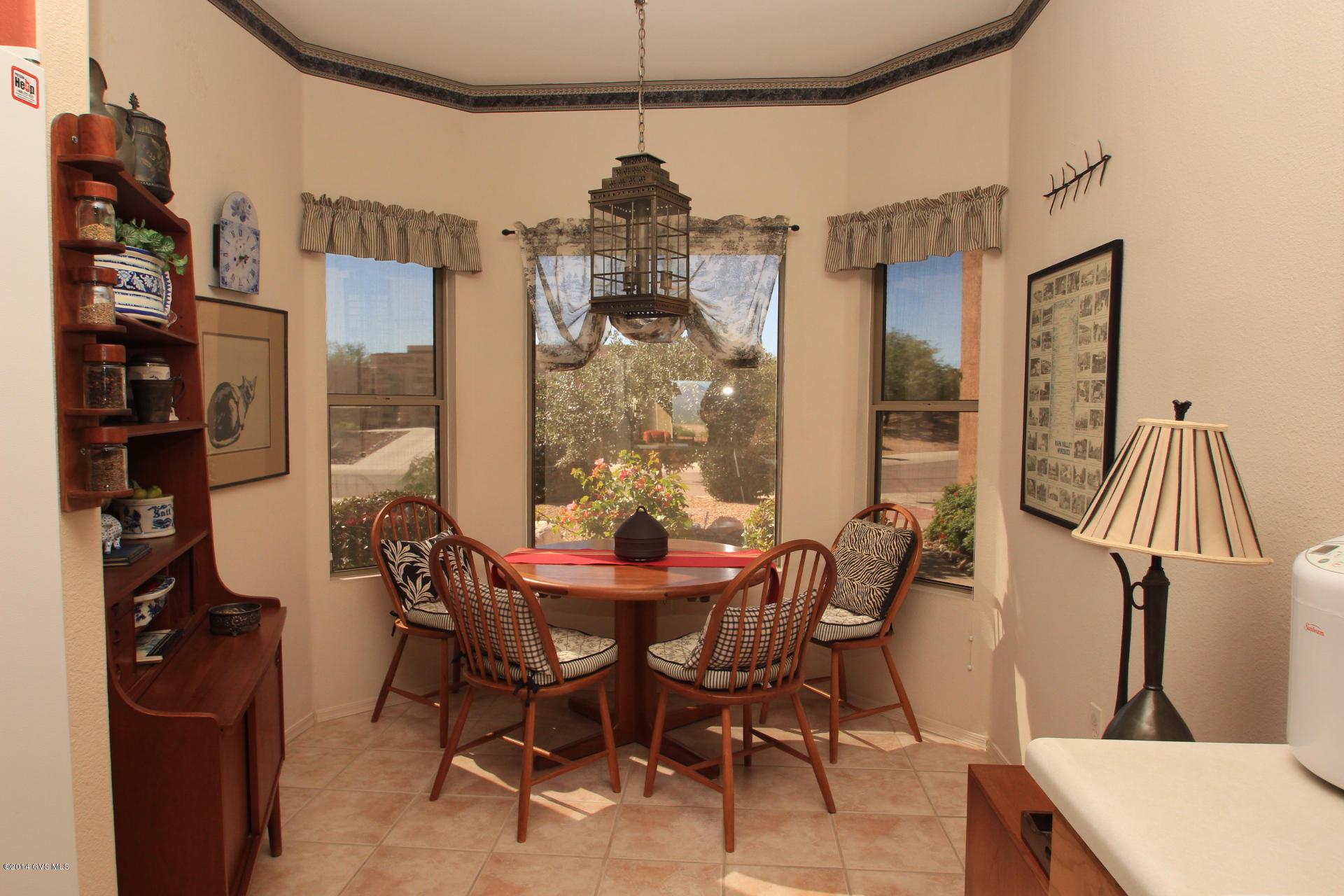 268 N Running Spring Drive