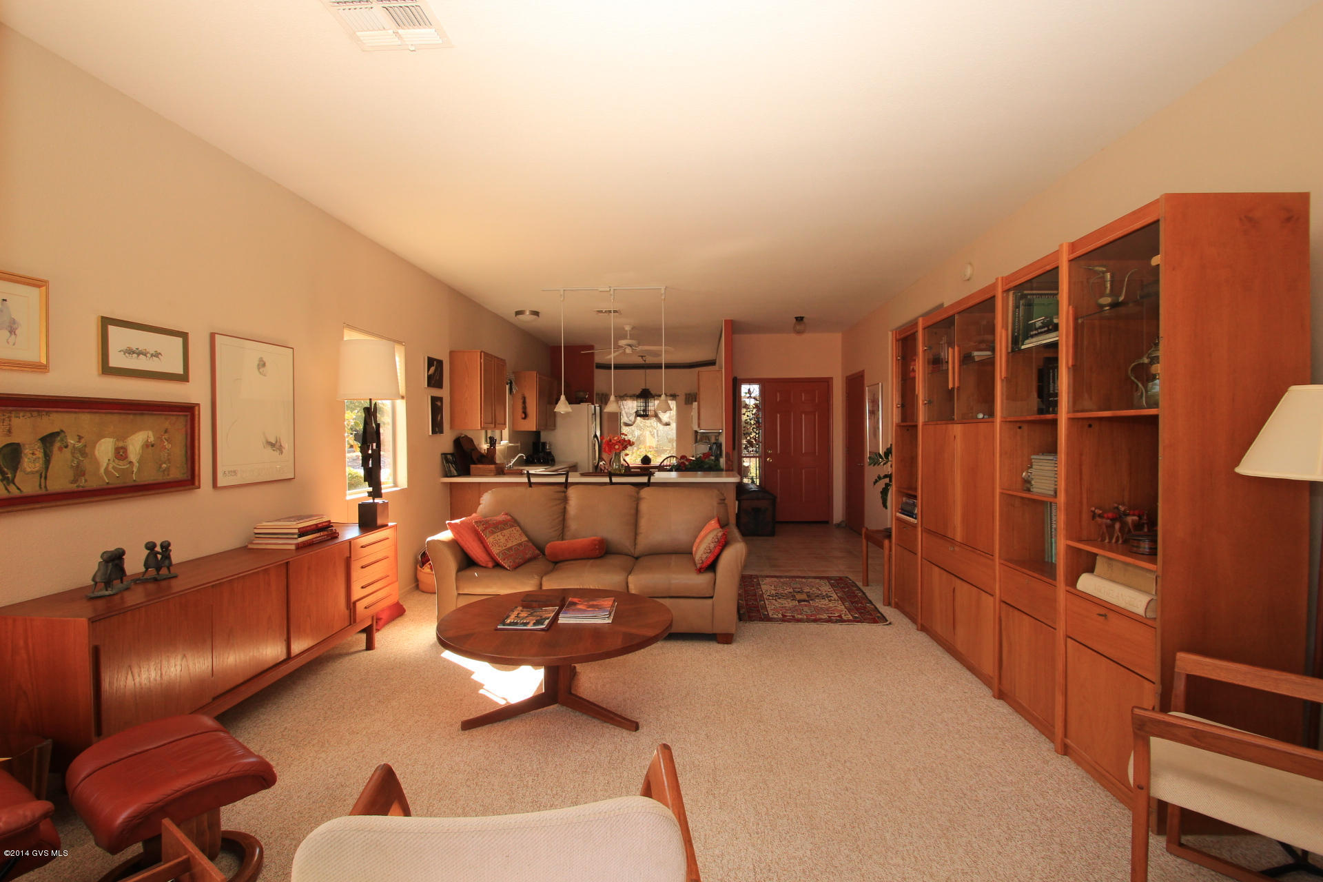 268 N Running Spring Drive