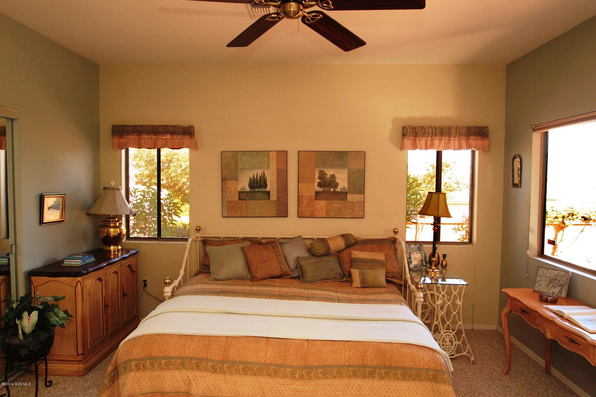 268 N Running Spring Drive