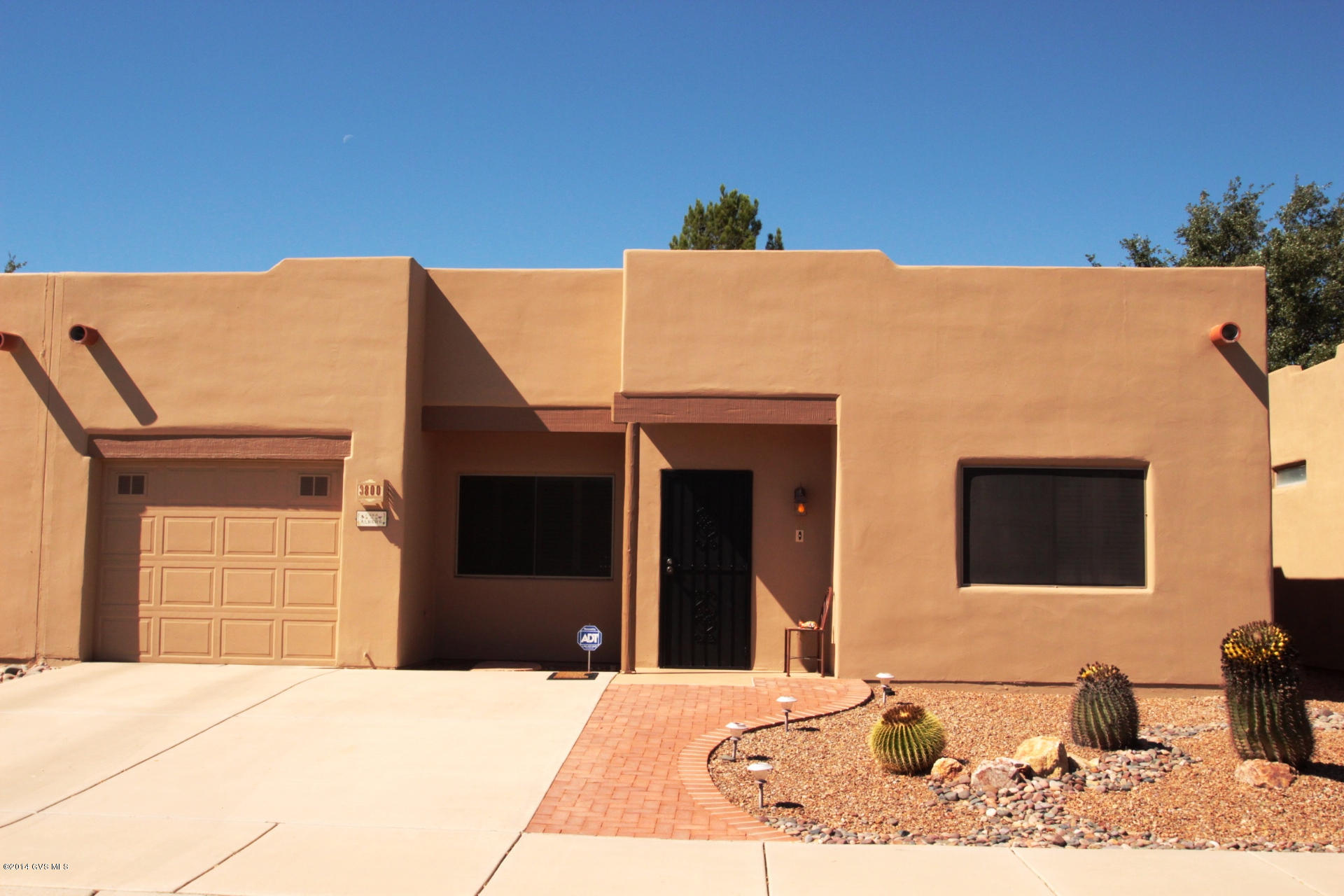 3800 S Camino Comica