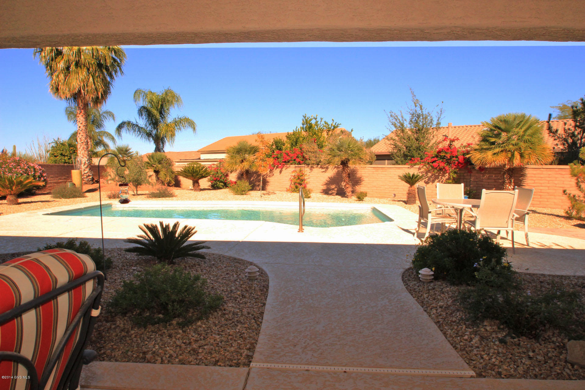 2235 E Falcon Vista Drive