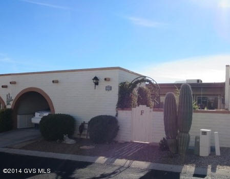 1431 W Placita Apache