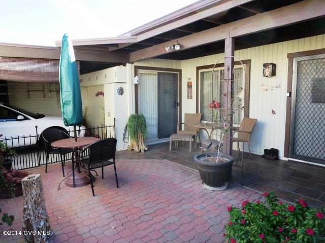 1431 W Placita Apache