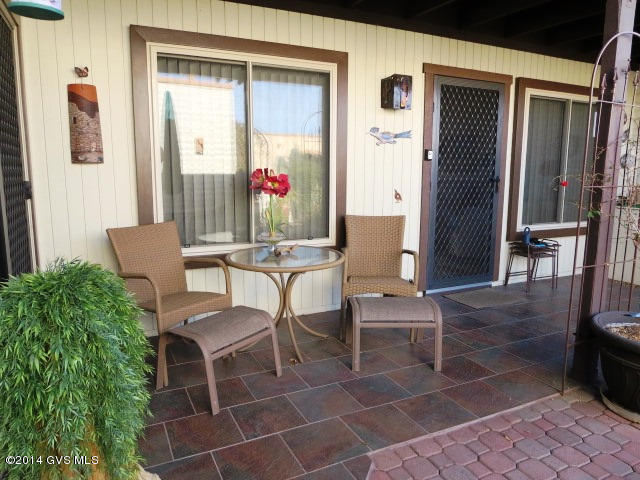 1431 W Placita Apache