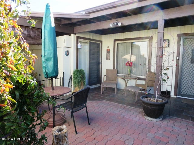 1431 W Placita Apache