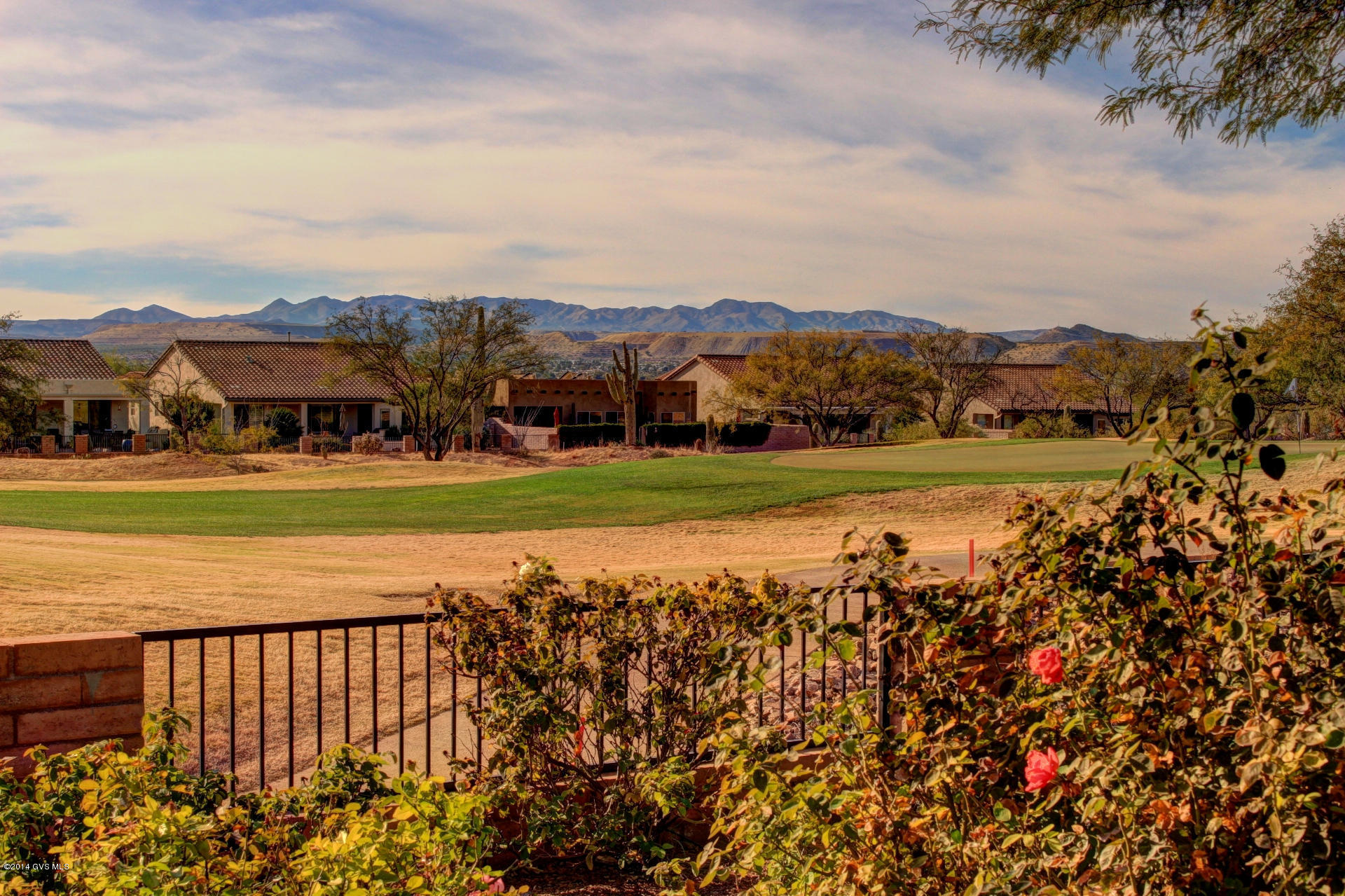 1802 E Desert Lark Pass