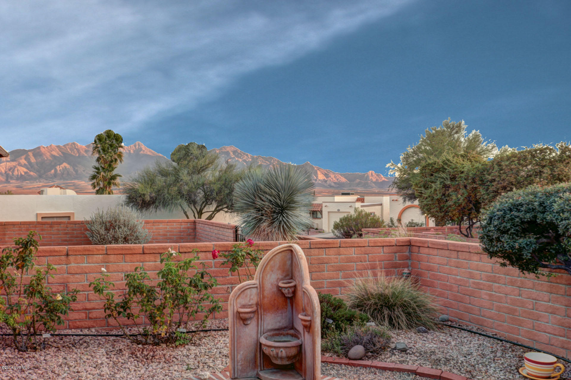 1189 W Camino Sagasta