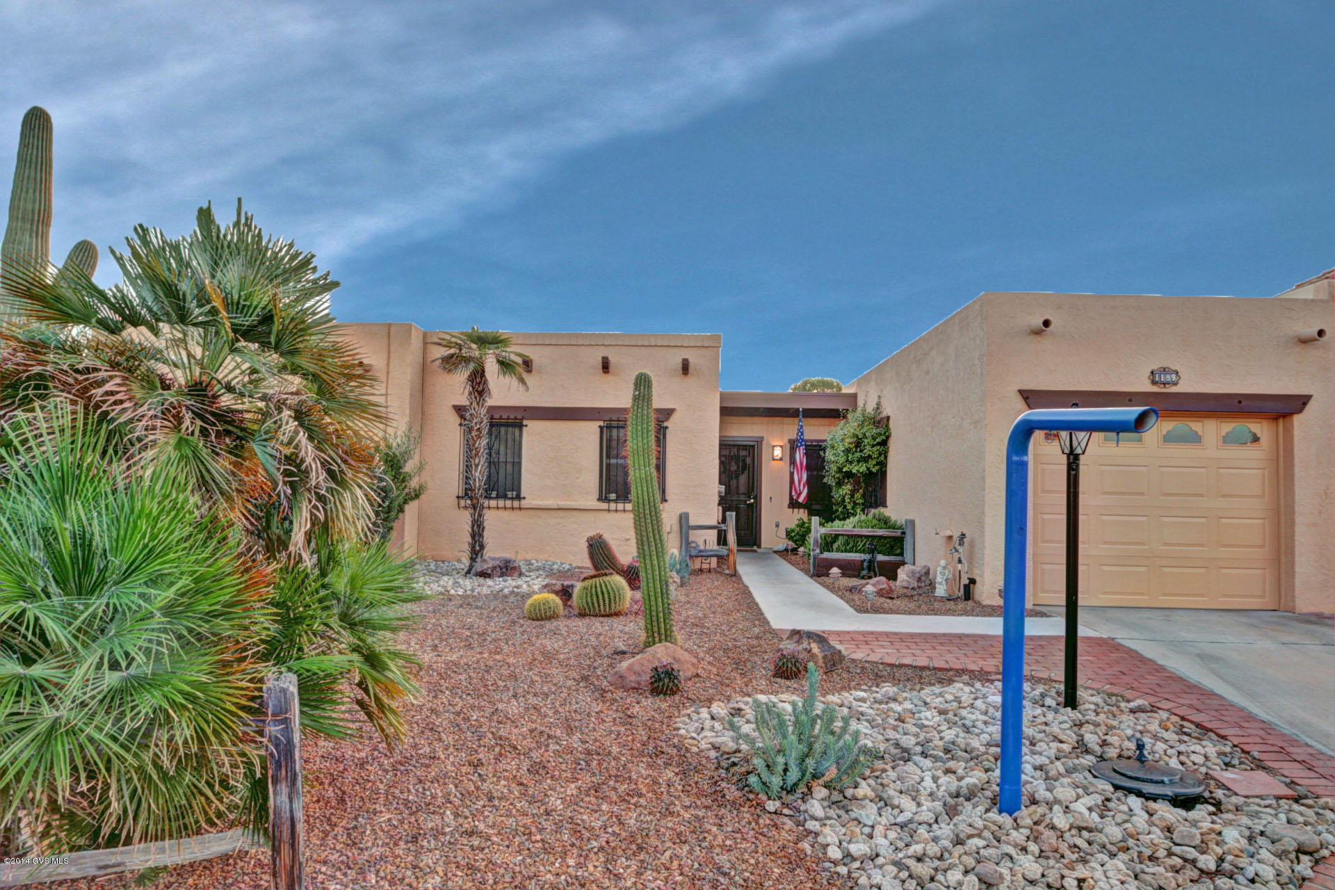 1189 W Camino Sagasta