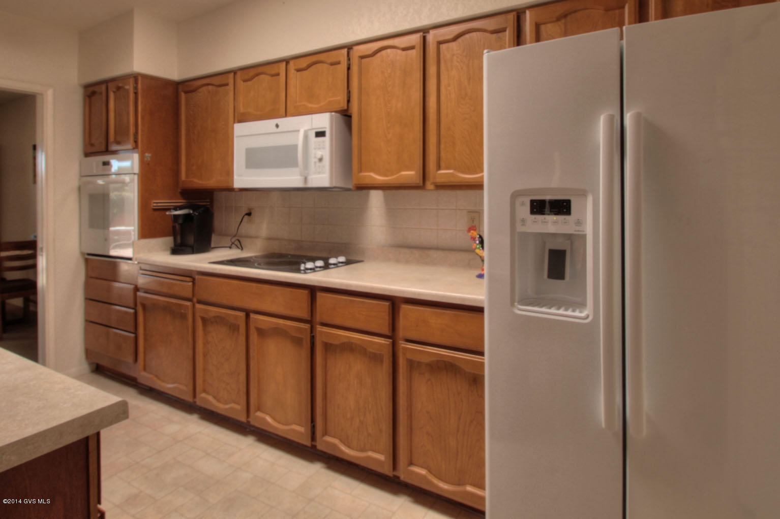 1189 W Camino Sagasta