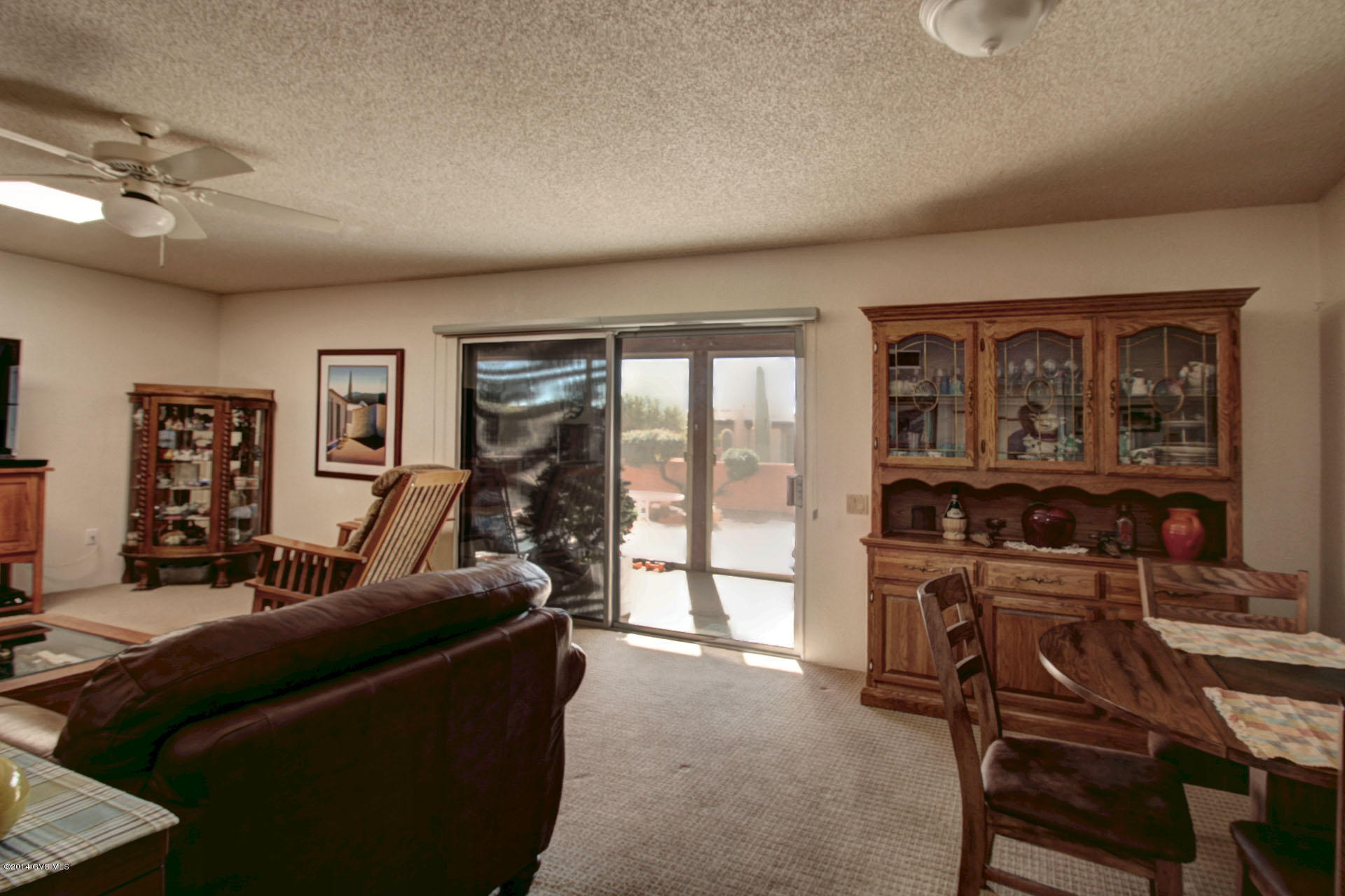 1189 W Camino Sagasta