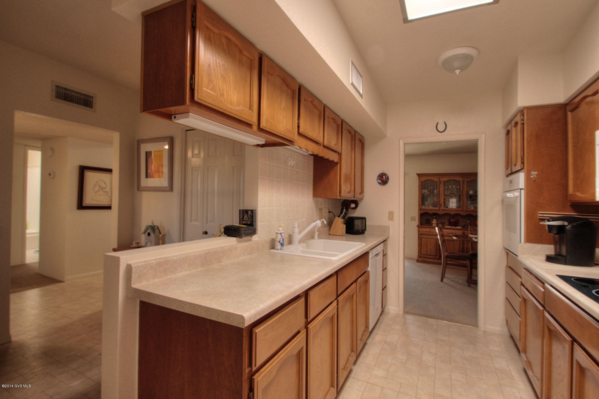 1189 W Camino Sagasta