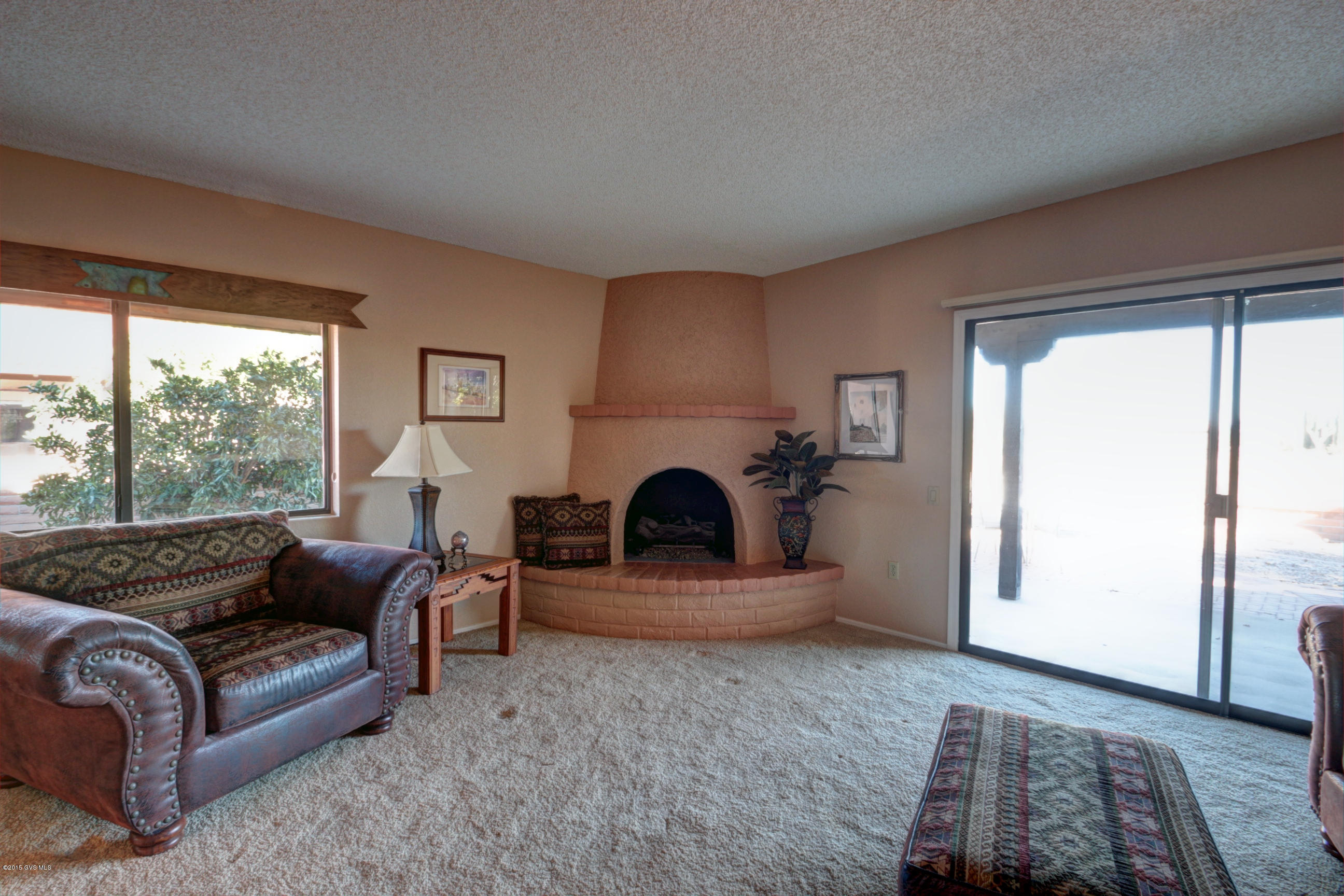 1850 W Via De La Gloria