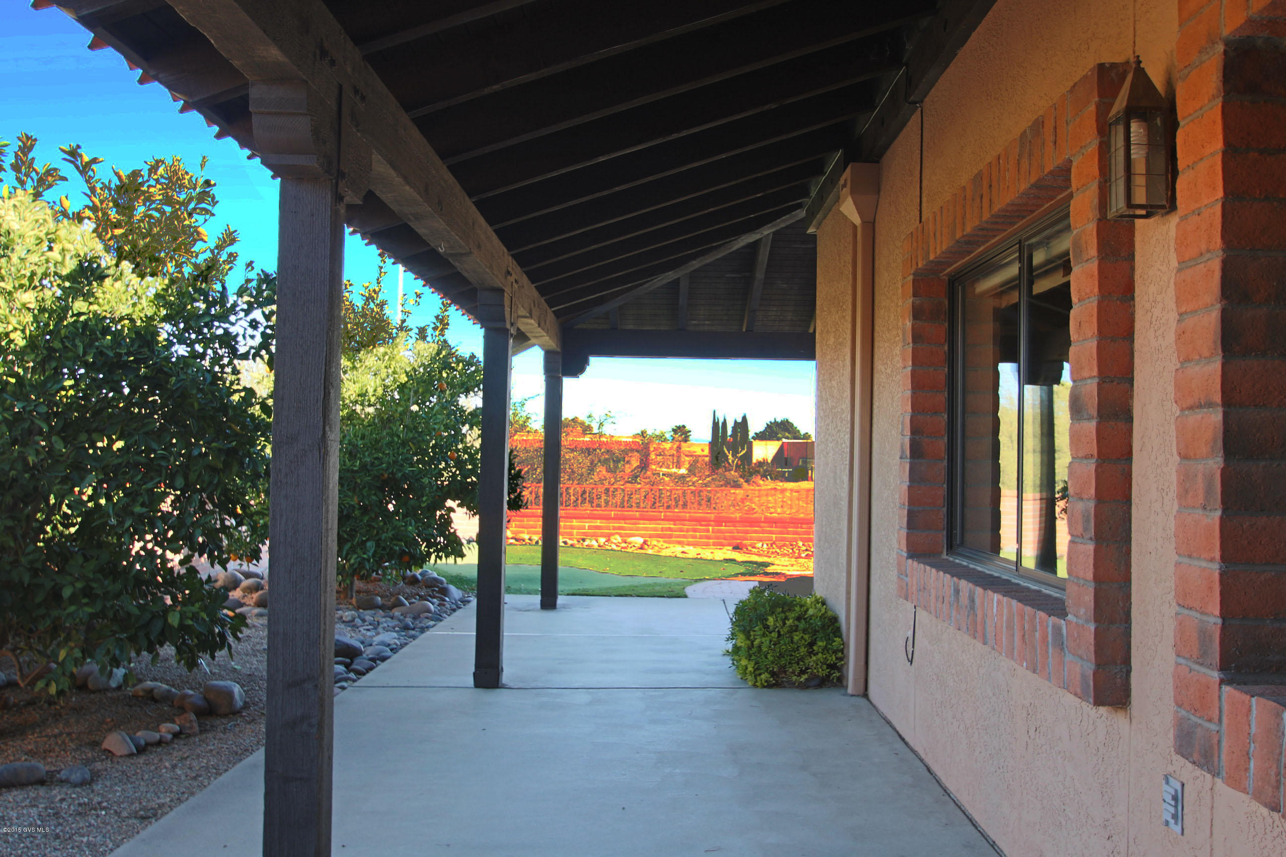 1850 W Via De La Gloria