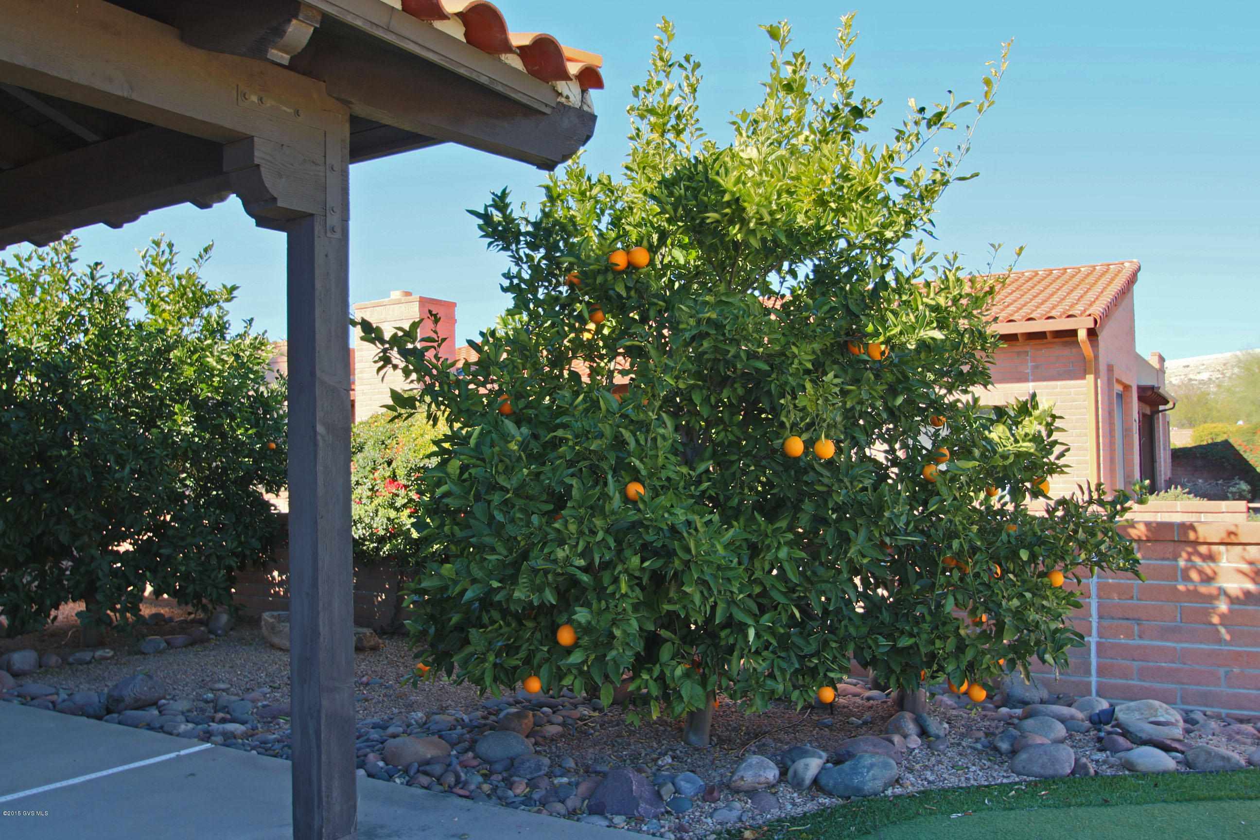 1850 W Via De La Gloria