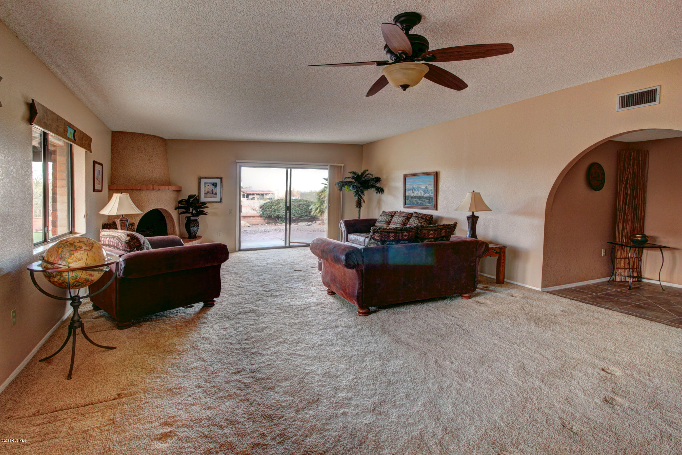 1850 W Via De La Gloria