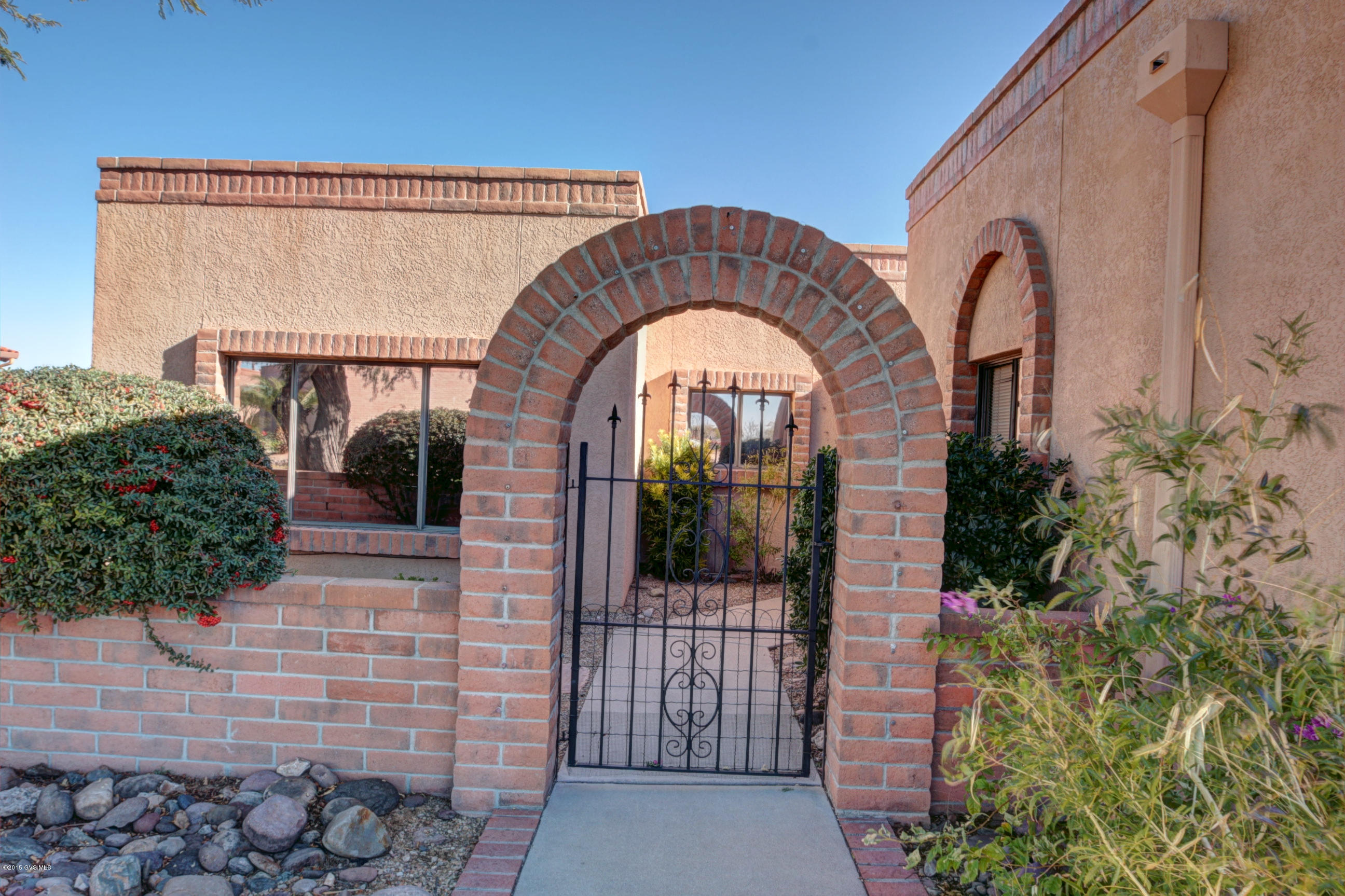 1850 W Via De La Gloria