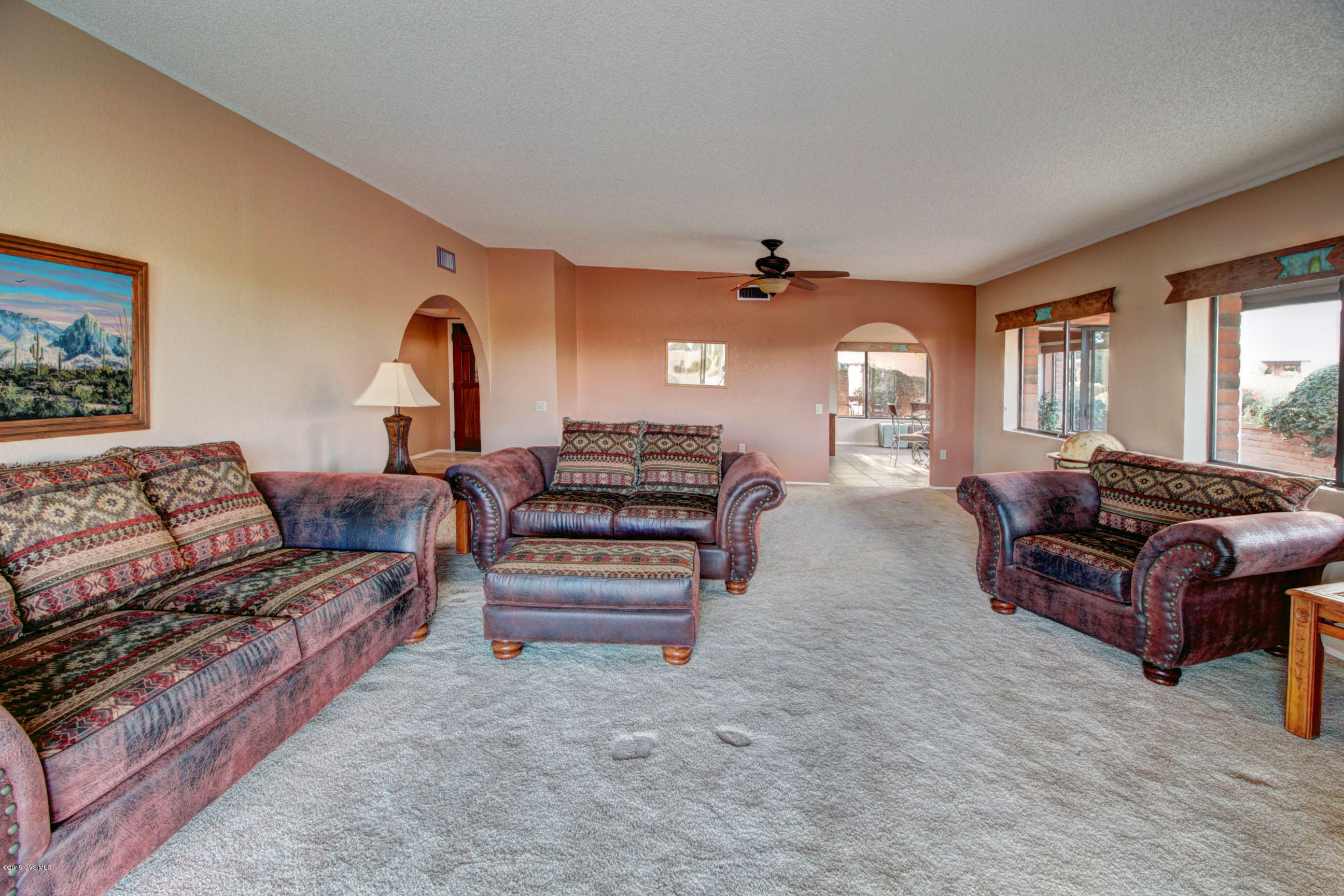 1850 W Via De La Gloria