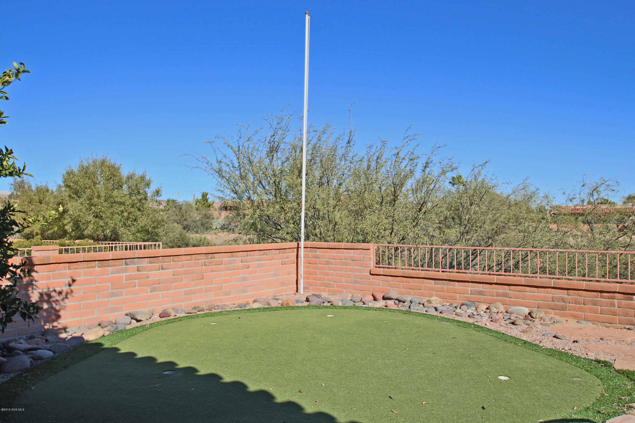 1850 W Via De La Gloria