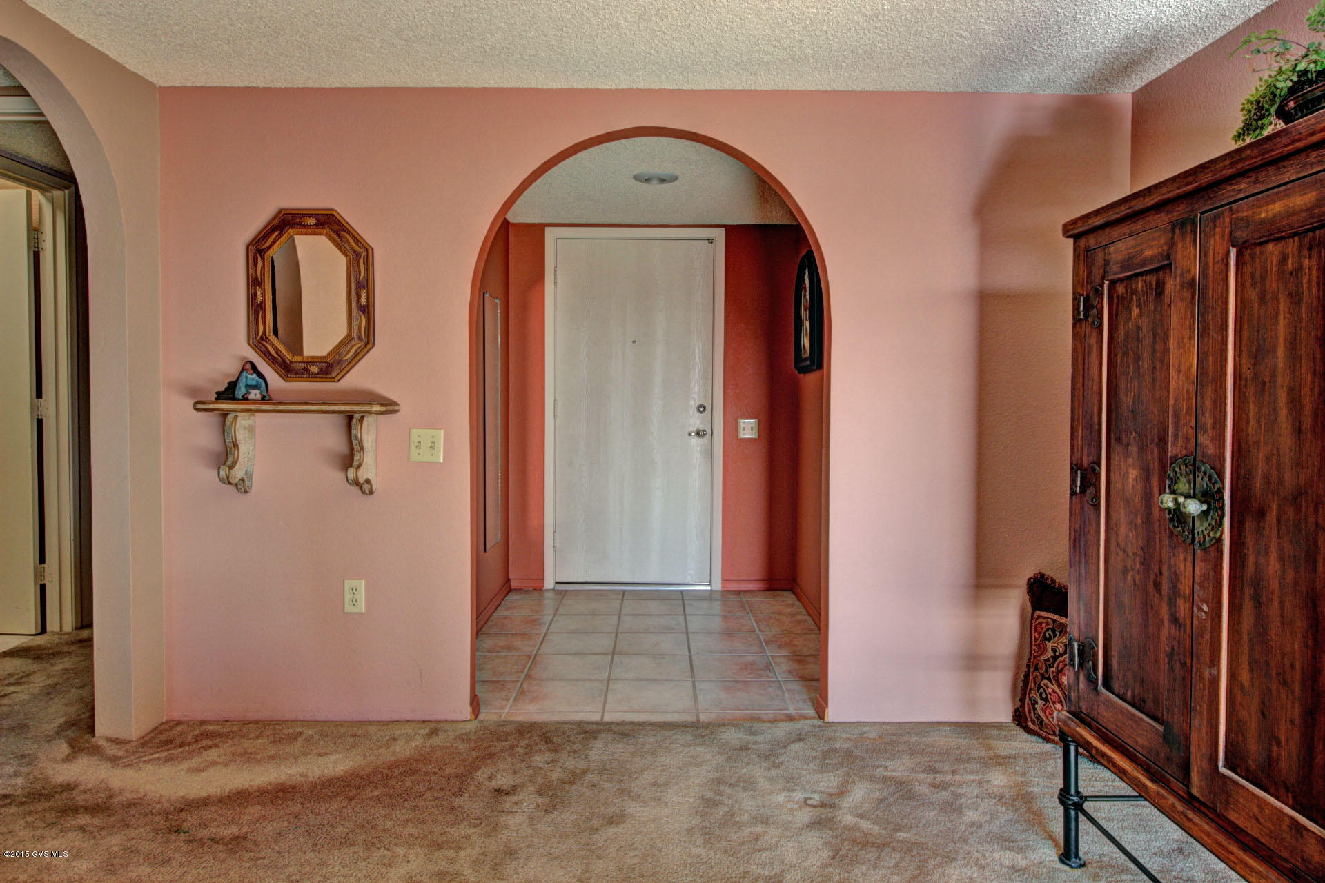 1107 W Camino Velasquez