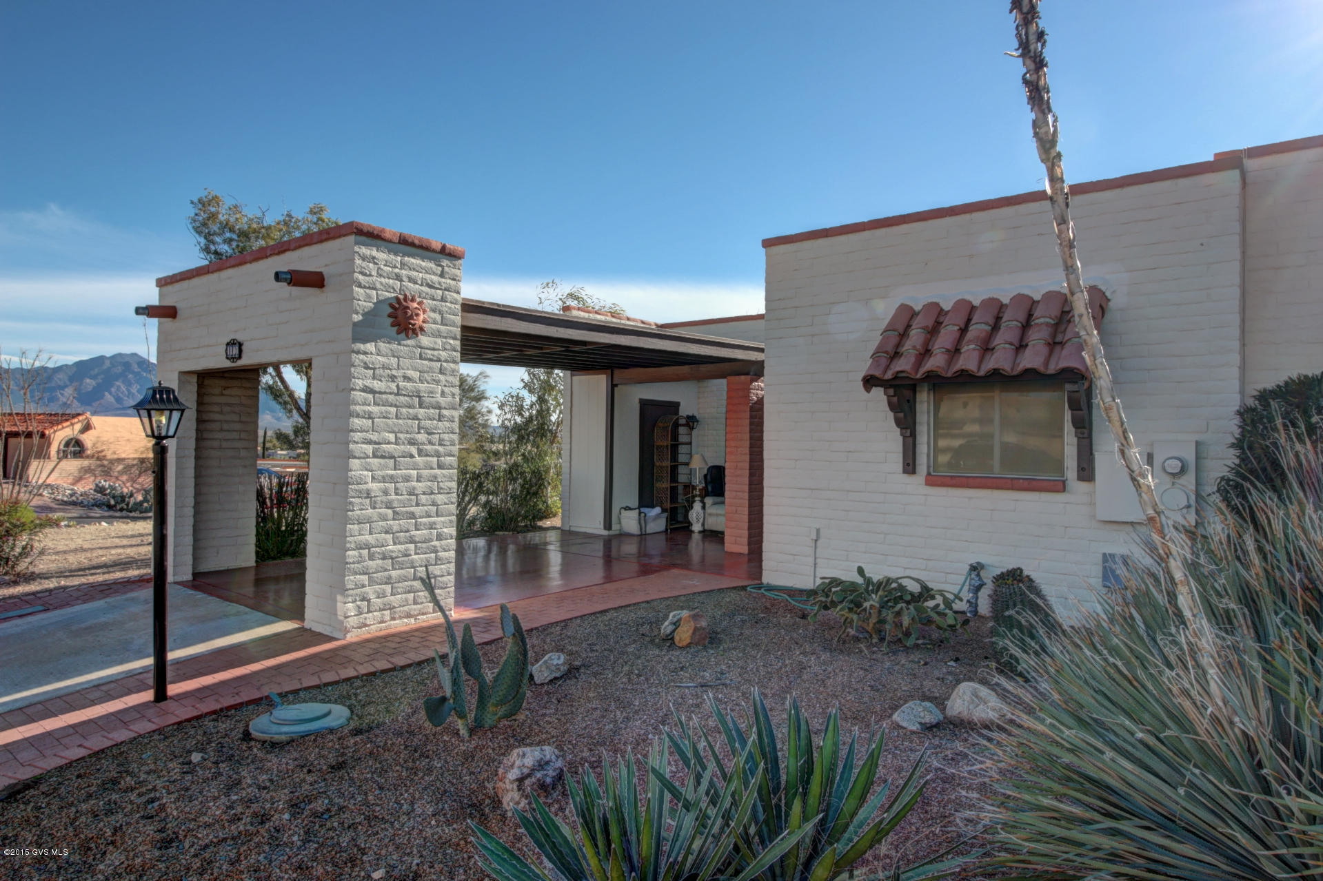 1107 W Camino Velasquez