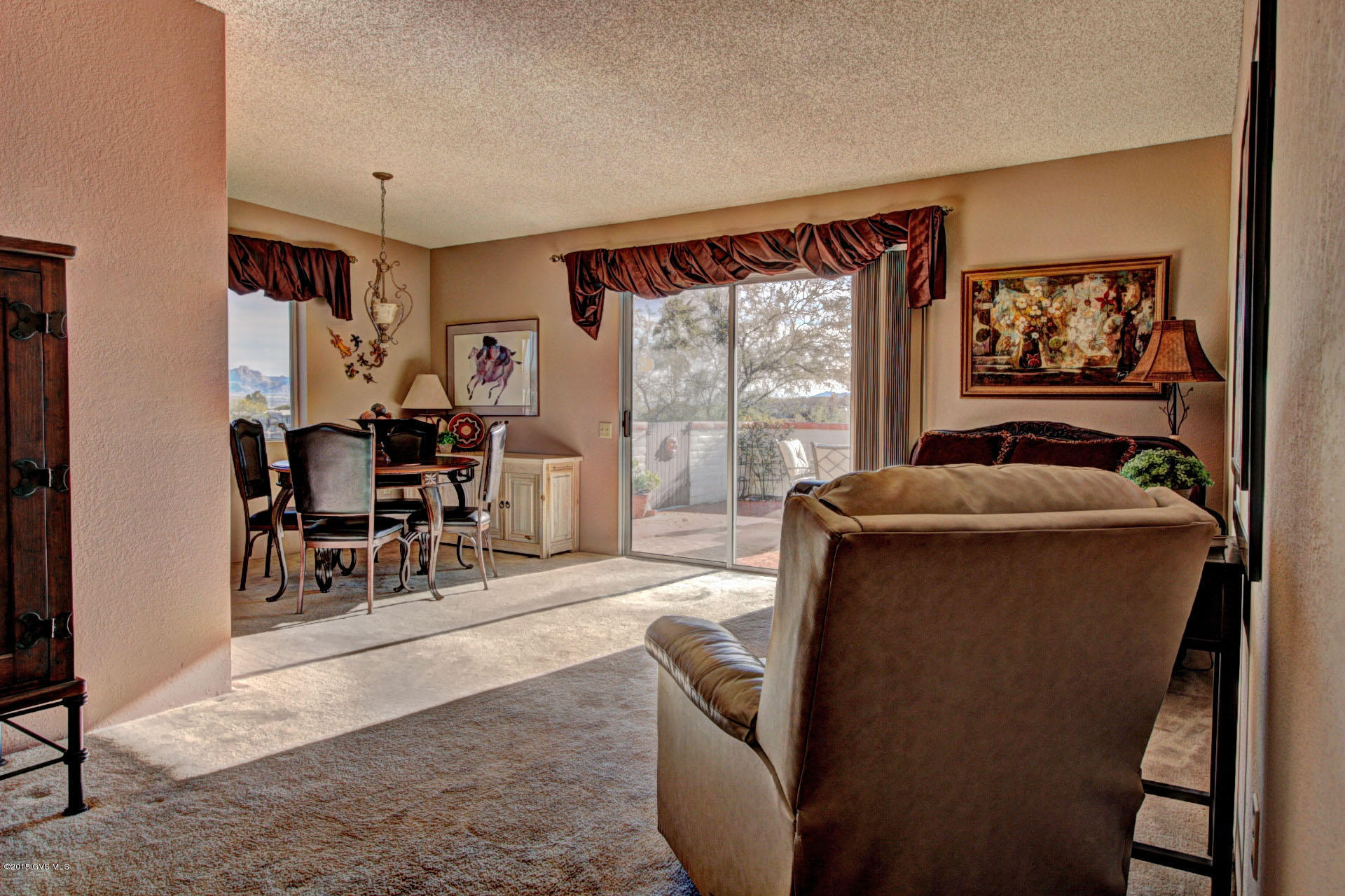 1107 W Camino Velasquez