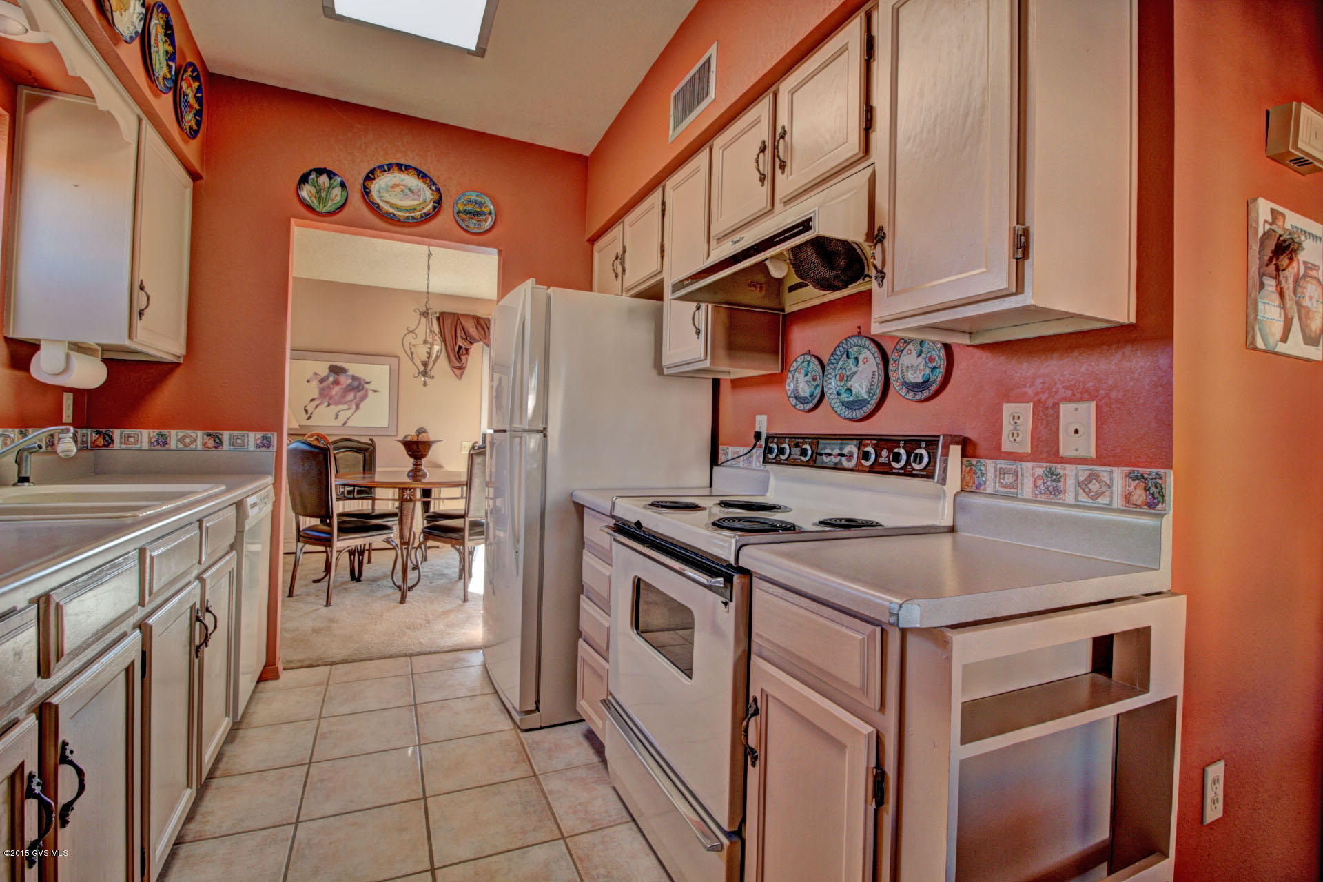 1107 W Camino Velasquez