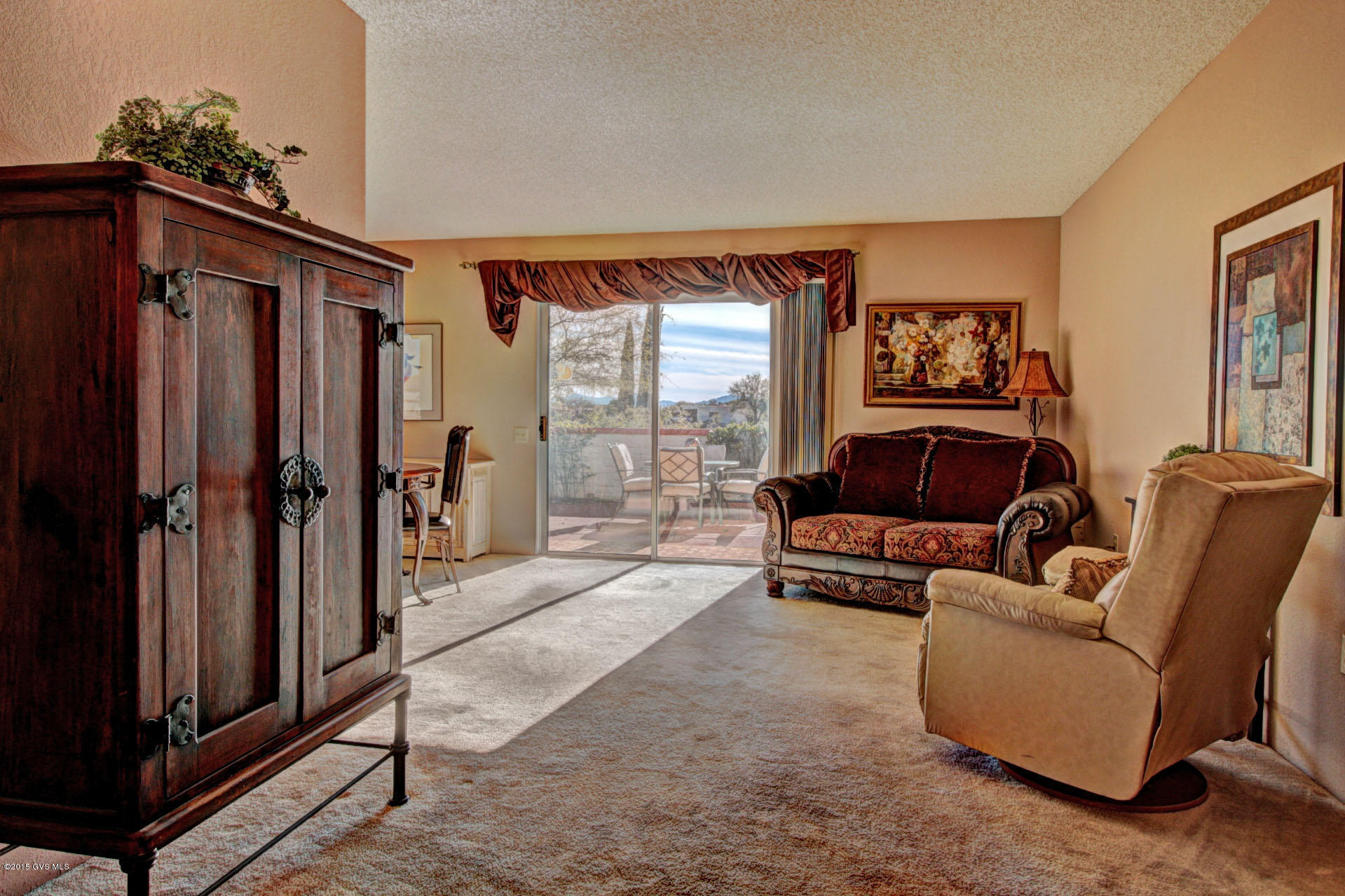 1107 W Camino Velasquez