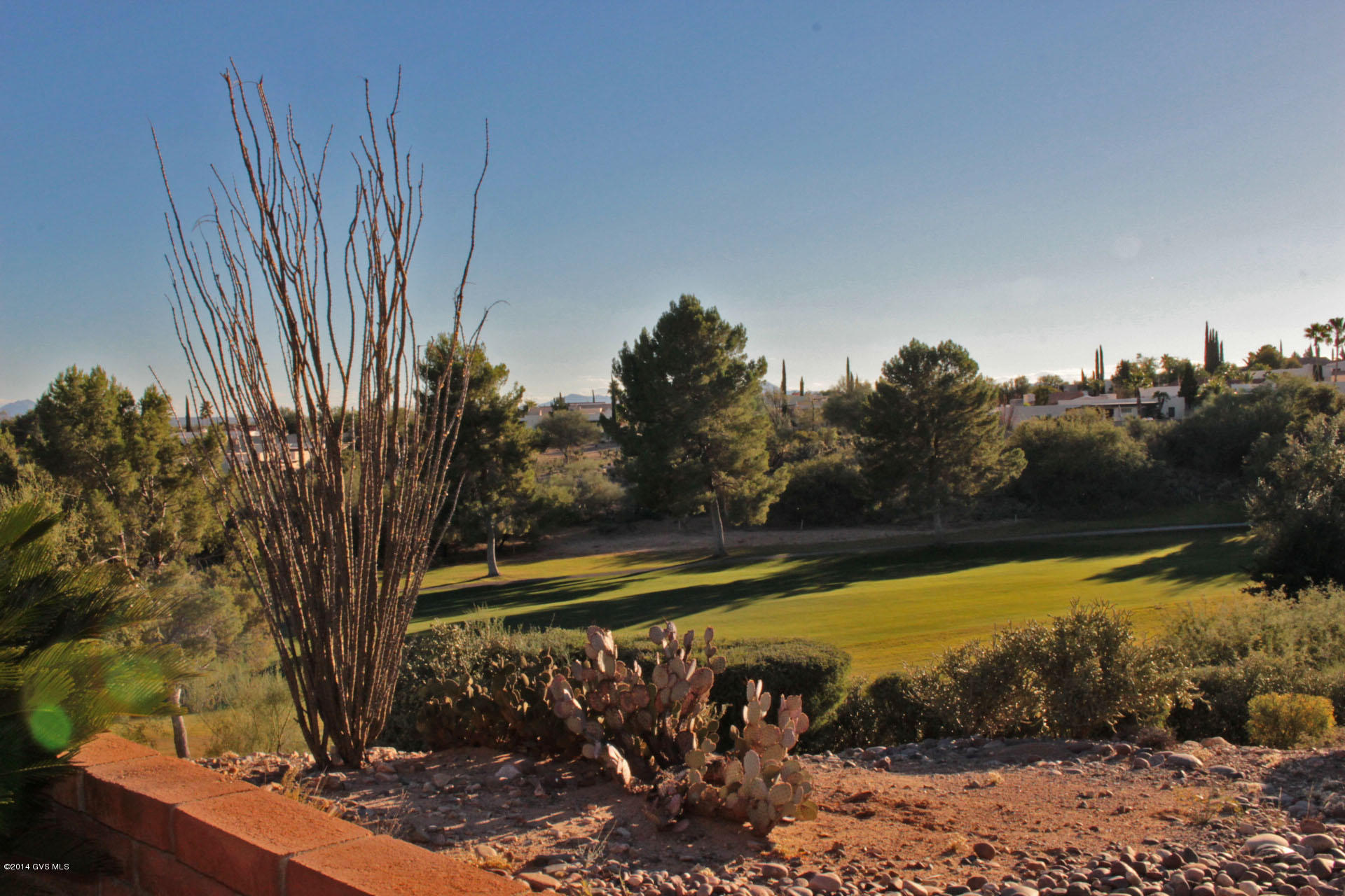 837 W Golf Course Place