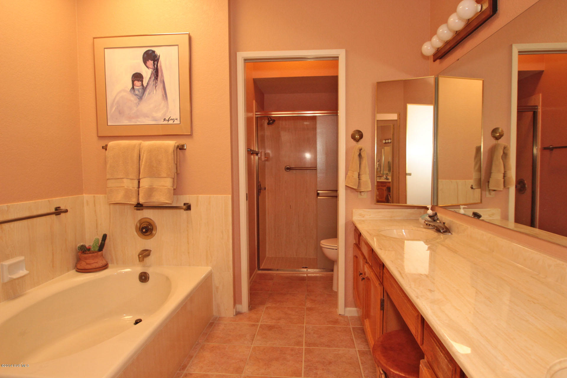 837 W Golf Course Place