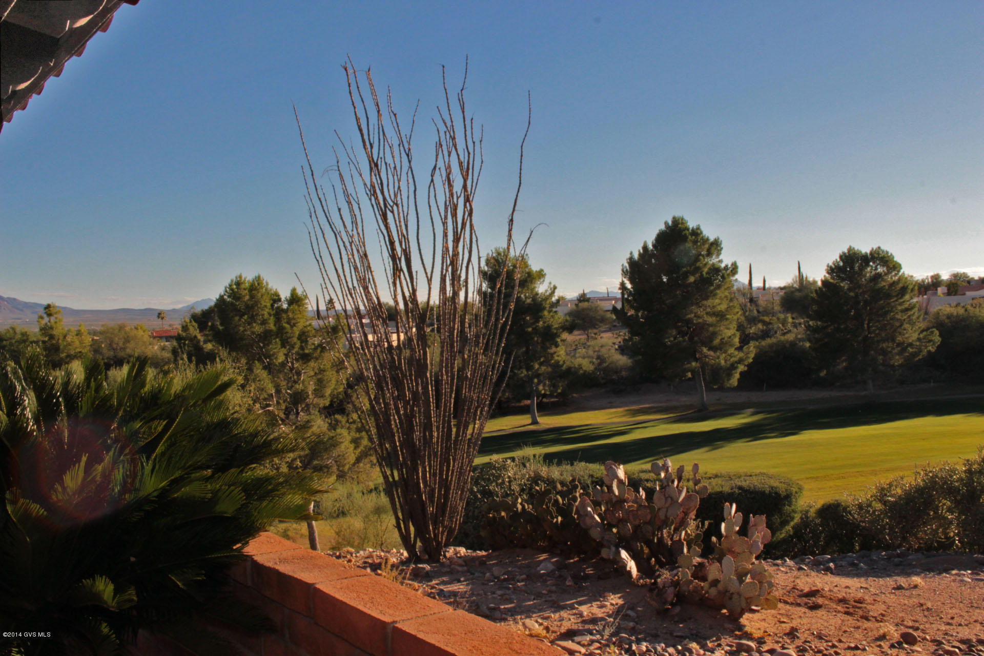 837 W Golf Course Place