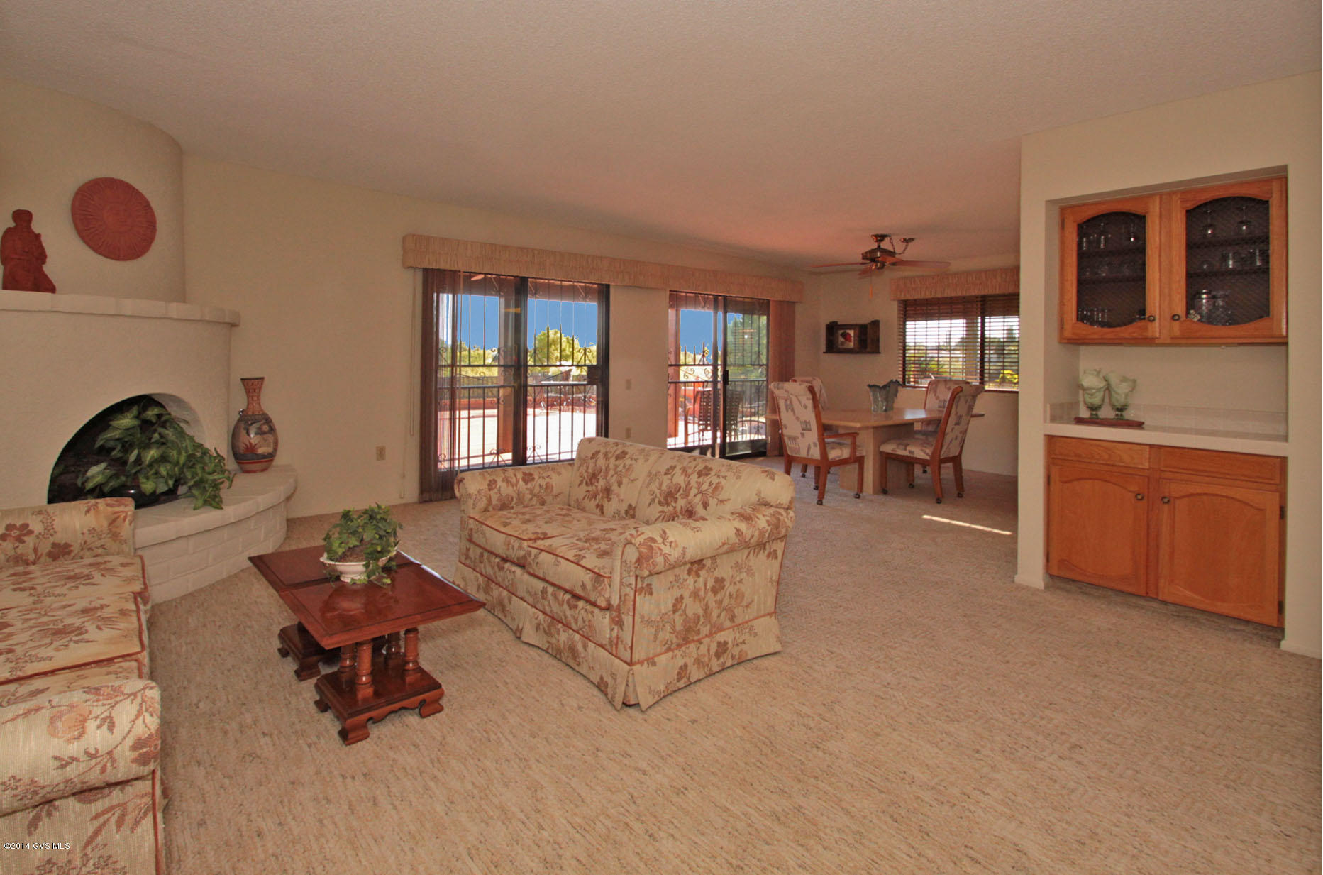 837 W Golf Course Place