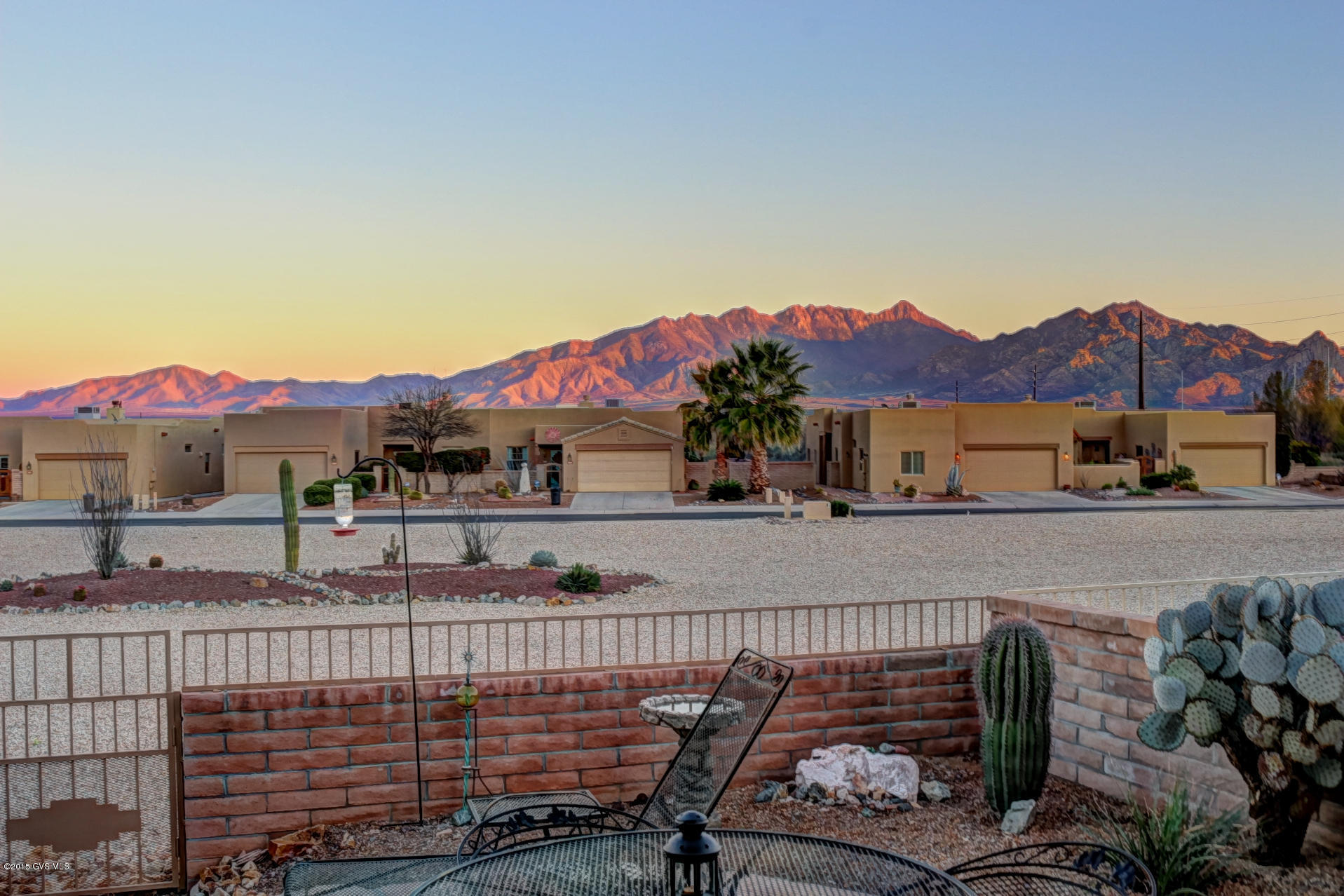 4133 S Golden Lynx Road